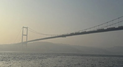 İstanbul Sise Teslim!