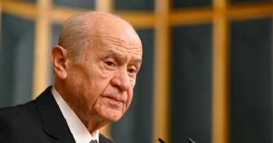 Devlet Bahçeli'den önemli mesajlar! ‘Biz Cumhur İttifakı’yız milletin hizmetindeyiz’