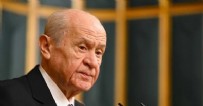 Devlet Bahçeli'den önemli mesajlar! ‘Biz Cumhur İttifakı’yız milletin hizmetindeyiz’ Haberi