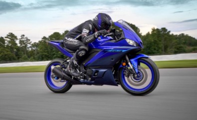 Motosiklet Sürücüleri Dikkat!