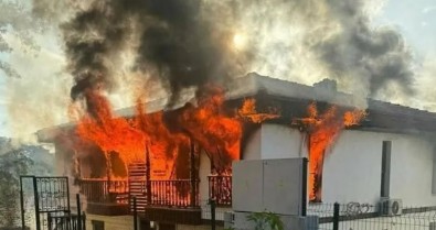 Muğla'da feci olay! Uyuşturucu bağımlısı ortalığı savaş alanına çevirdi