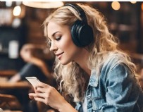 Müzik Dinlemek Demans Riskini Azaltıyor! Haberi