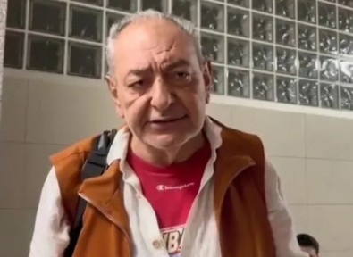 'Reha Muhtar'ın İlk Vukuatı Değil!'