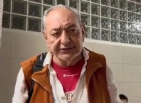 REHA MUHTAR - 'Reha Muhtar'ın İlk Vukuatı Değil!'