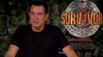 Survivor 2026'da sürpriz isim!