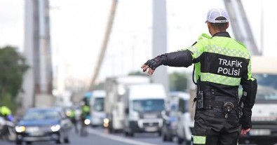 Trafikte yeni düzenleme! Bugün yürürlüğe giriyor