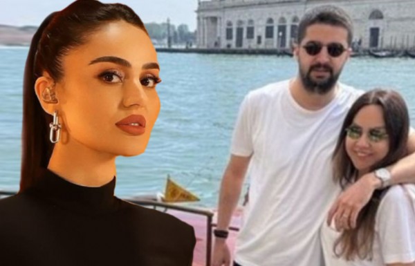 Elif Buse Doğan'dan Açıklama!