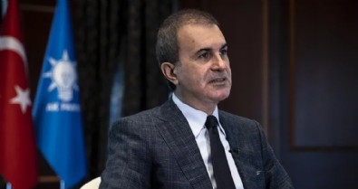 AK Parti Sözcüsü Ömer Çelik'ten Özgür Özel'e sert tepki: Siyasi saldırganlıktır