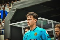 Ankaragücü’nün Genç Kalecisi Görkem Cihan Parlıyor! Avrupa Devlerinin Radarında! Haberi