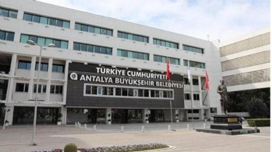 CHP'li belediyede rüşvet zinciri! Antalya'da skandal derinleşiyor