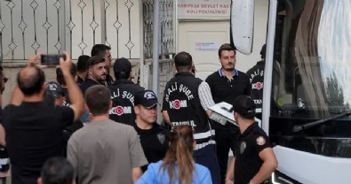 Aziz İhsan Aktaş İddianamesi Kabul Edildi!