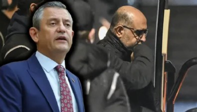 Aziz İhsan Aktaş sessizliğini bozdu! Özgür Özel yurt dışına kaçtığını iddia etmişti...