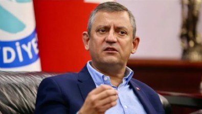 Başsavcılık harekete geçti! Özgür Özel hakkında soruşturma başlatıldı