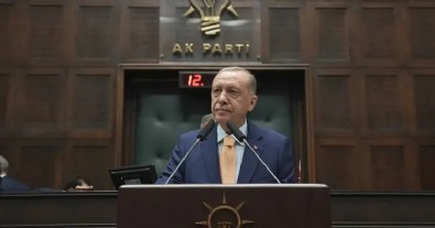 Cumhurbaşkanı Erdoğan'dan net mesaj! ‘Terörsüz Türkiye menziline yürüyoruz’