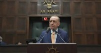 Cumhurbaşkanı Erdoğan'dan net mesaj! ‘Terörsüz Türkiye menziline yürüyoruz’