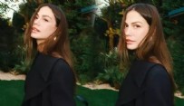 Demet Özdemir'den heyecanlandıran paylaşım