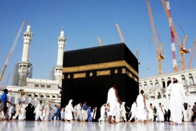 HAC KURA SONUÇLARI İSİM LİSTESİ SORGULAMA | Diyanet ile 2026 e-Devlet Hac sonuçları ve isim listeleri açıklandı!