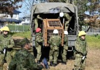 Japonya'da Durum Kontrolden Çıktı!