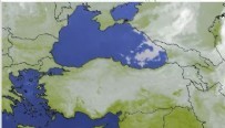 Meteorolojiden Saatli Uyarı! Marmara Dikkat!