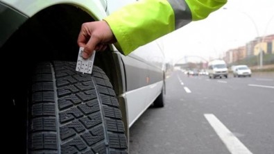 Milyonlarca sürücüyü ilgilendiriyor! Yapmayan 5 bin 856 TL ödeyecek