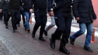 Şanlıurfa’da DEAŞ operasyonu! Çok sayıda şüpheli gözaltında Haberi