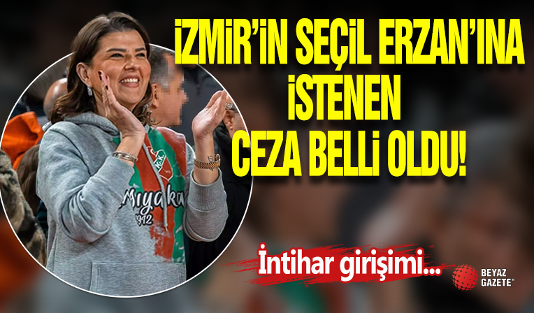 Hatice Özalp'e İstenen Ceza Belli Oldu!