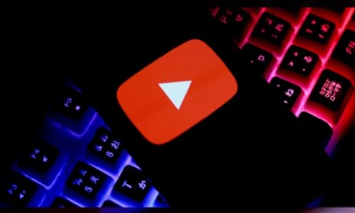 Youtube'da siyonistin emrinde! İsrail'in vahşet görüntülerini kaldırdı