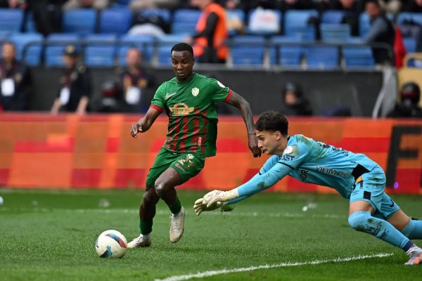 Ankaragücü’nün Genç Kalecisi Görkem Cihan Parlıyor! Avrupa Devlerinin Radarında!