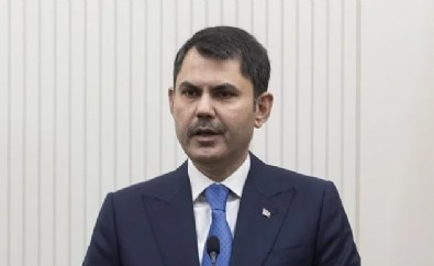 Bakan Kurum duyurdu: Ataşehir'de kentsel dönüşümü tamamlanan konutlar teslim ediliyor