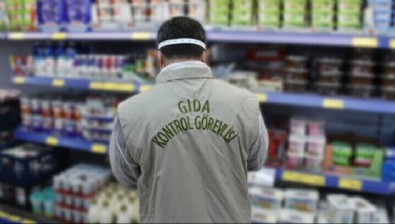 Bakanlık o markaları ifşa etti! Peynir, kaşar, yağ...