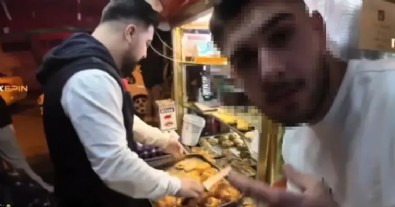 Bakanlıktan ceza gecikmedi! Fenomen yayıncıya kesilen 7 bin TL’lik hesap büyük yankı uyandırmıştı!