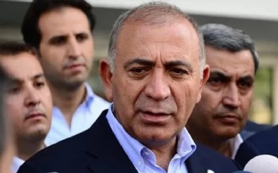 Gürsel Tekin’den İl Başkanlığı'nın banka hesaplarına erişim talebi
