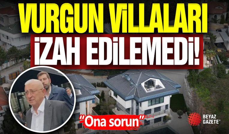 İmamoğlu Ailesinin İfadelerinde Çarpıcı Detaylar!