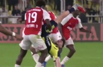 İsmail'in futbol hayatını kurtardı! Fair Play ödülü verildi Haberi