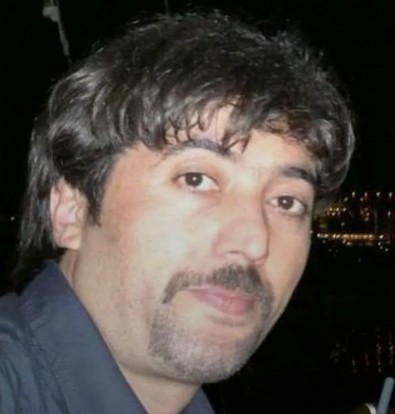 İstanbul'da Kadın Vahşeti!