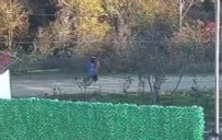 Kayıp Anne Oğulun Son Görüntüleri! Haberi