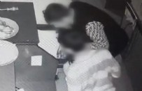 Konya'da Pişkin Hırsız ' Pes' Dedirtti! Haberi