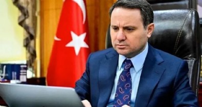 Özgür Özel’in algı operasyonu yine tutmadı! Özel’in Gürlek hakkında attığı iddiaların aslı bambaşka çıktı