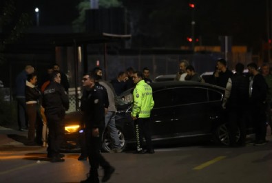 Sakarya'da Uyuşturucu Şüphelisi Yakalandı!