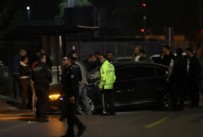 Sakarya'da Uyuşturucu Şüphelisi Yakalandı! Haberi