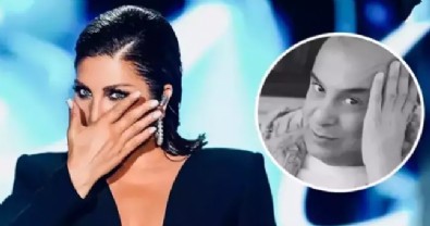 Sibel Can'dan duygu yüklü paylaşım!