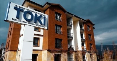 TOKİ'de dolandırıcılara geçit yok! Sahte siteler tek tek kapatıldı