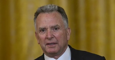 Trump'ın Özel Temsilcisi Witkoff duyurdu! Bir ülke daha İbrahim Anlaşmaları'na katılacak