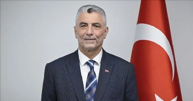 Türkiye'nin dijital ihracat hamlesi! Bakan Bolat 2030 hedefini açıkladı