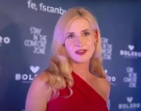 Wilma Elles Sırrını Açıkladı!