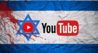 İSRAIL - YouTube İsrail Destekçisi Çıktı!
