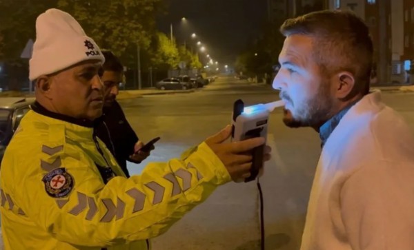 Banu Alkan'ın Acı Günü!