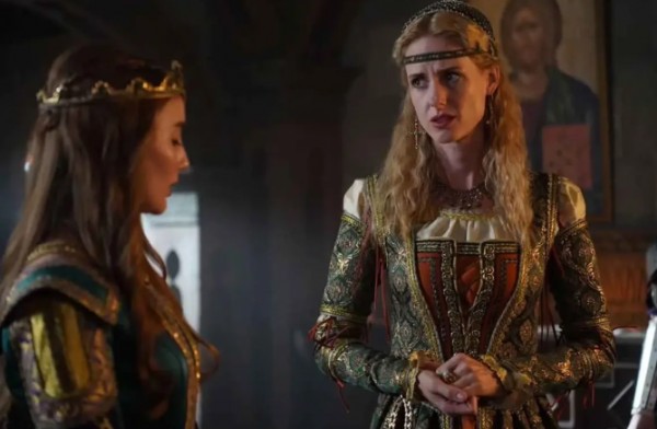 Wilma Elles Sırrını Açıkladı!