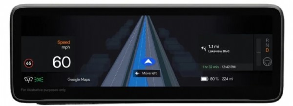 Google Haritalar Müjdeyi Verdi!