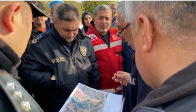 11 Yaşındaki Çocuk Sırra Kadem Bastı!